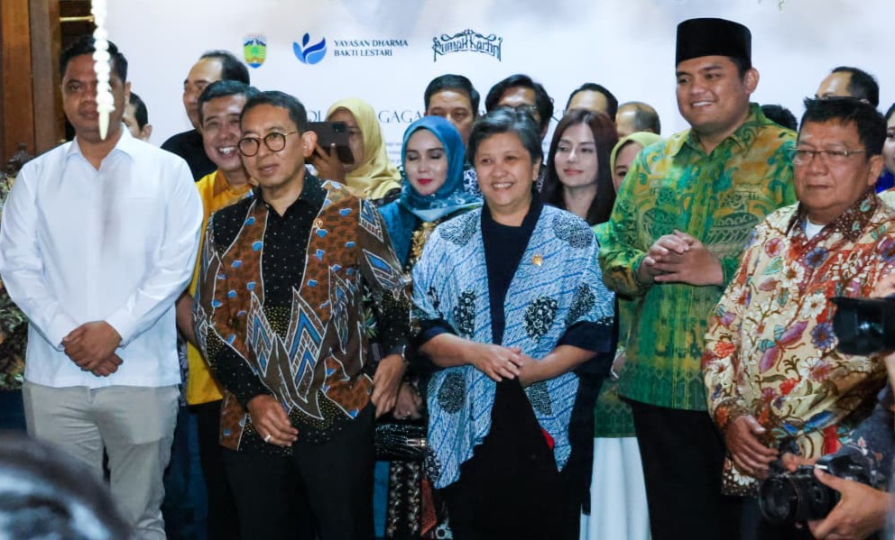 Museum Kartini Wujud Kolaborasi semua Pihak